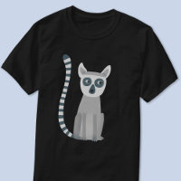 Ring Tailed Lemur