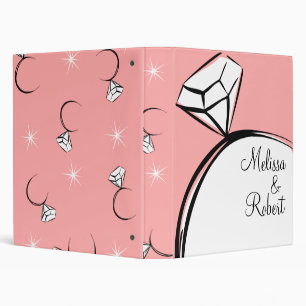 Ring Thing Binder