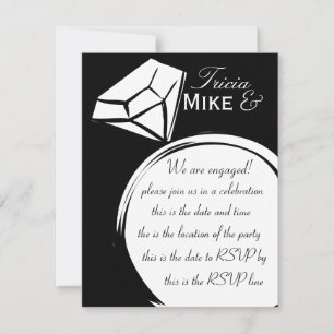 Ring Thing Invitation