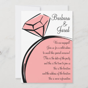 Ring Thing Invitation