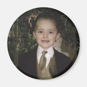 Ringbearer Magnet