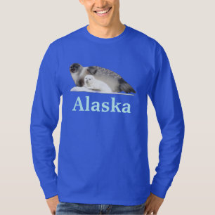 Ringed Seal T-Shirt