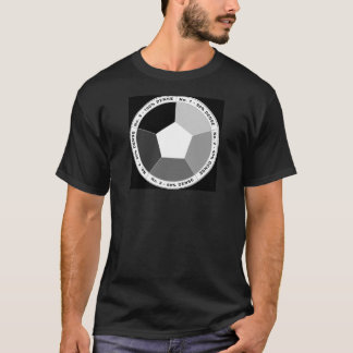 Ringelmann Style Diesel  Smoke Chart T-Shirt