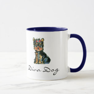 Ringer Mug