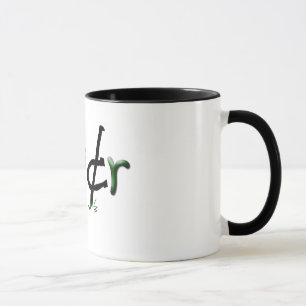 Ringer mug