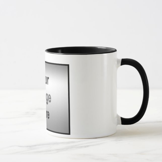 Ringer Mug (Right)