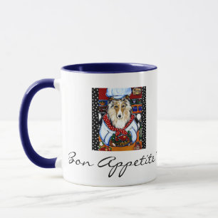 Ringer Mug