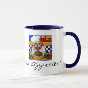 Ringer Mug