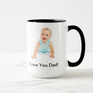 Ringer Mug