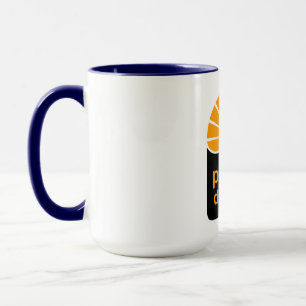 Ringer Mug