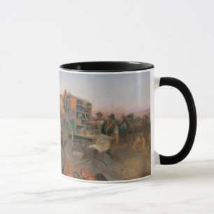 Ringer Mug