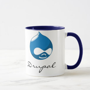 Ringer Mug