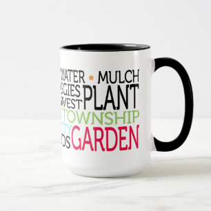 Ringer Mug 15oz. Biggie!