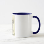 Ringer Mug - Customized<br><div class="desc">Stoneart mug</div>
