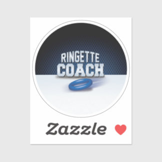 'Ringette Coach'