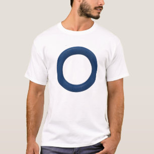 Ringette Ring Basic T-Shirt