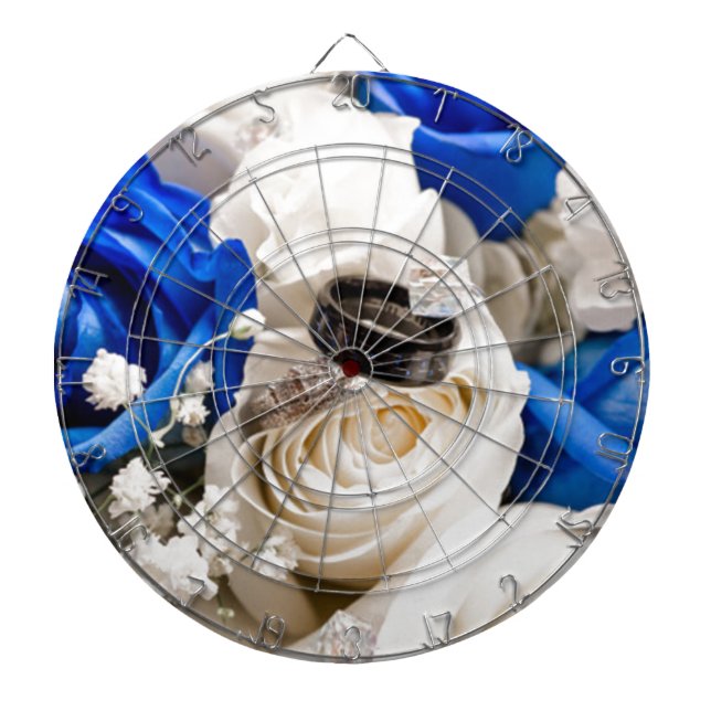 rings-600x400 dartboard (Front)
