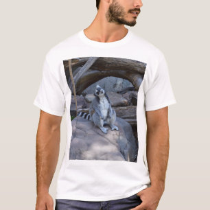 Ringtail Possum Foreman At Work, T-Shirt