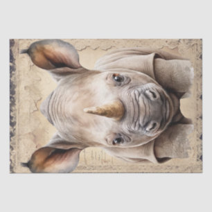 Rino Baby Tissue Paper