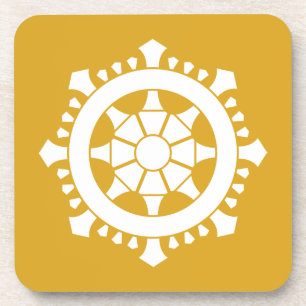 Rinpo_mon Coaster
