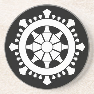 Rinpo_mon Coaster
