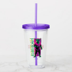 Rintrah of R'vaal Acrylic Tumbler