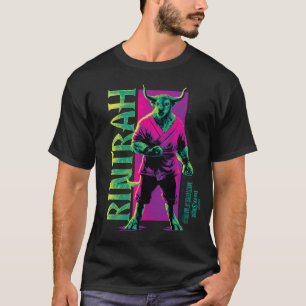 Rintrah of R'vaal T-Shirt
