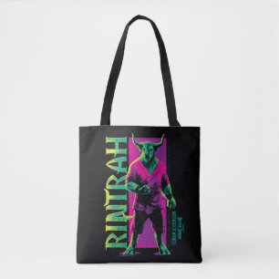 Rintrah of R'vaal Tote Bag