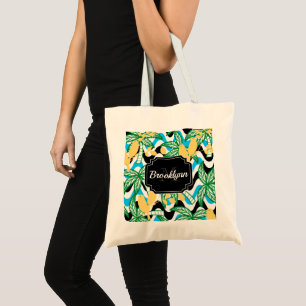 Rio Brazil Tote Bag