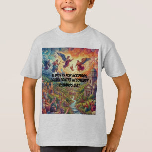 Río Celestial T-Shirt