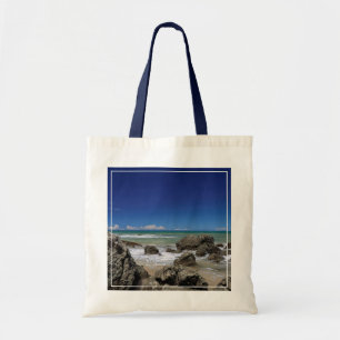 Rio Da Barra Beach   Trancoso, Bahia State, Tote Bag