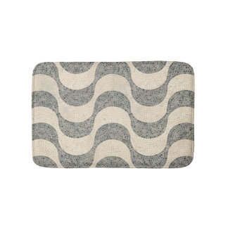 Rio de Janeiro Bath Mat
