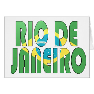 Rio de Janeiro, Brazil