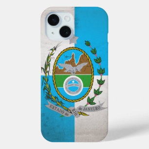 Rio de Janeiro iPhone 15 Case