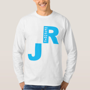 RIO DE JANEIRO DESPORTE basic white T-shirt