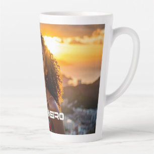 RIO DE JANEIRO LATTE MUG