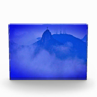 Rio de Janeiro Photo Block