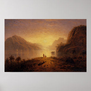 Rio de Janeiro Poster