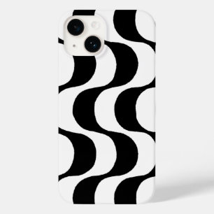 Rio de Janeiro sidewalk Copacabana Case-Mate iPhone 14 Case
