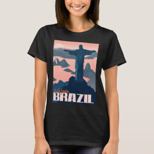 Rio de Janeiro T-Shirt