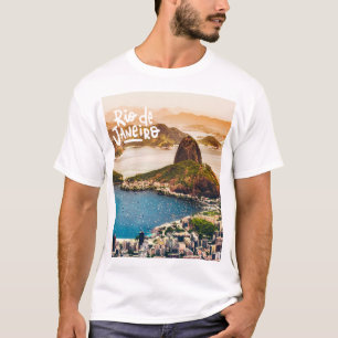 Rio De Janeiro T-Shirt