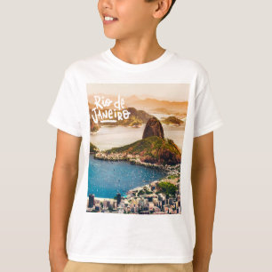 Rio De Janeiro T-Shirt