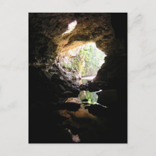 Rio Frio Cave Postcard