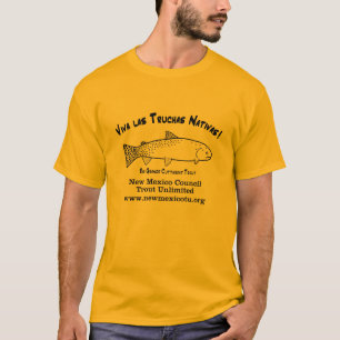 Rio Grande Cutthroat Shirt
