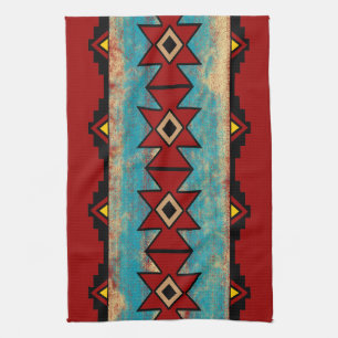 Rio Grande Kitchen Towel