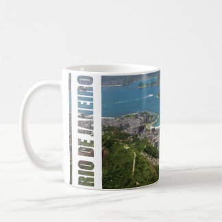 rio janeiro mug