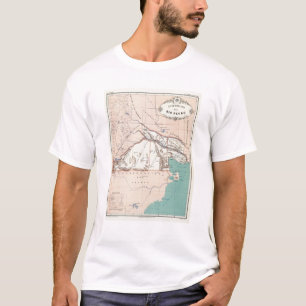 Rio Negro, Argentina T-Shirt