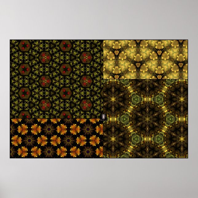 Rio Snatch Poster (Front)