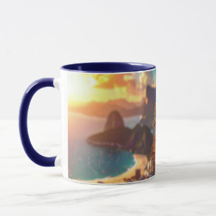 RIO - WE LOVE RIO - MUG