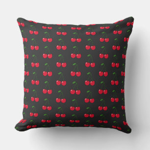 riot throw pillow